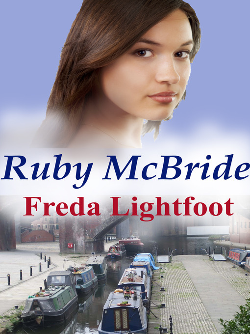 Title details for Ruby McBride by Freda Lightfoot - Available